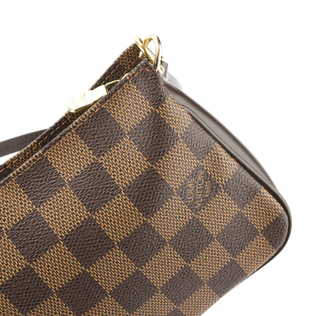 L*V Damier Ebene Navona Bag (Pre Owned)
