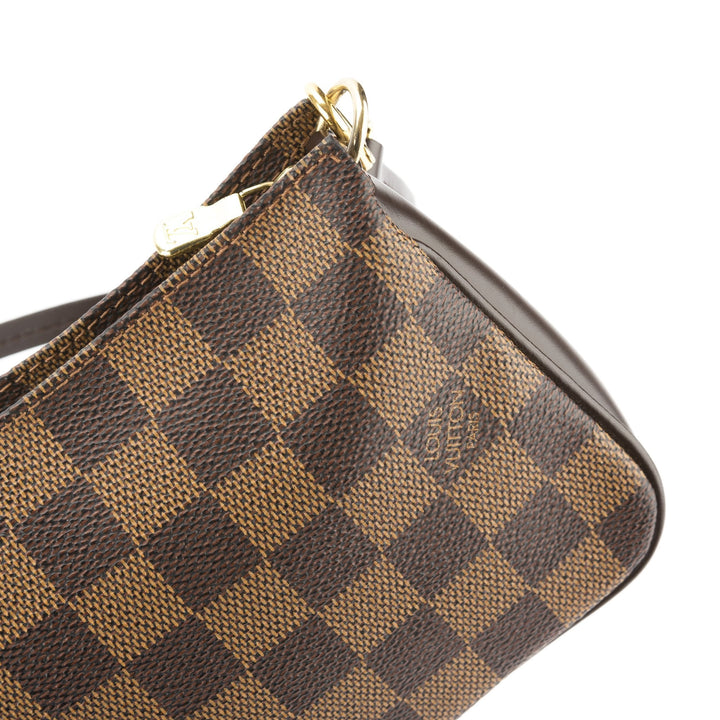 L*V Damier Ebene Navona Bag (Pre Owned)