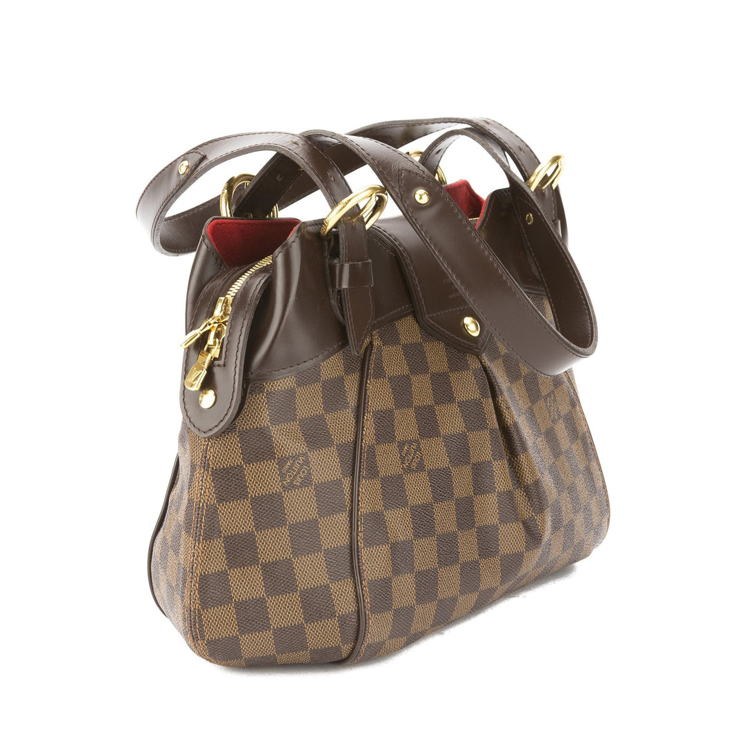 L*V Damier Ebene Sistina PM Bag (Pre Owned)
