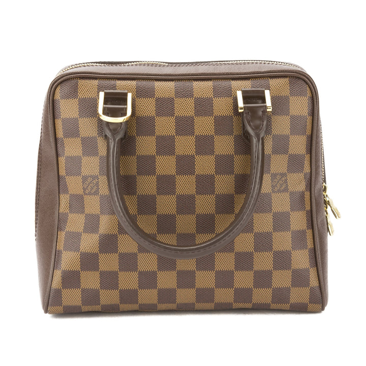L*V Damier Ebene Brera PM Bag (Pre Owned)