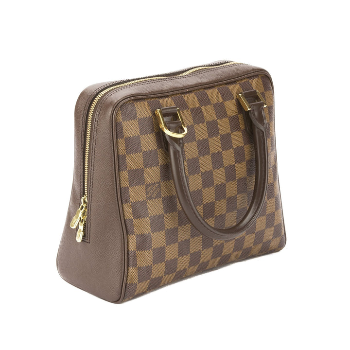 L*V Damier Ebene Brera PM Bag (Pre Owned)