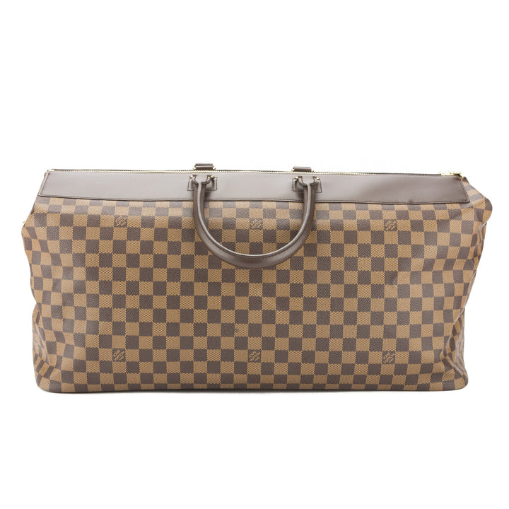 L*V Damier Ebene Greenwich GM Bag (Pre Owned)