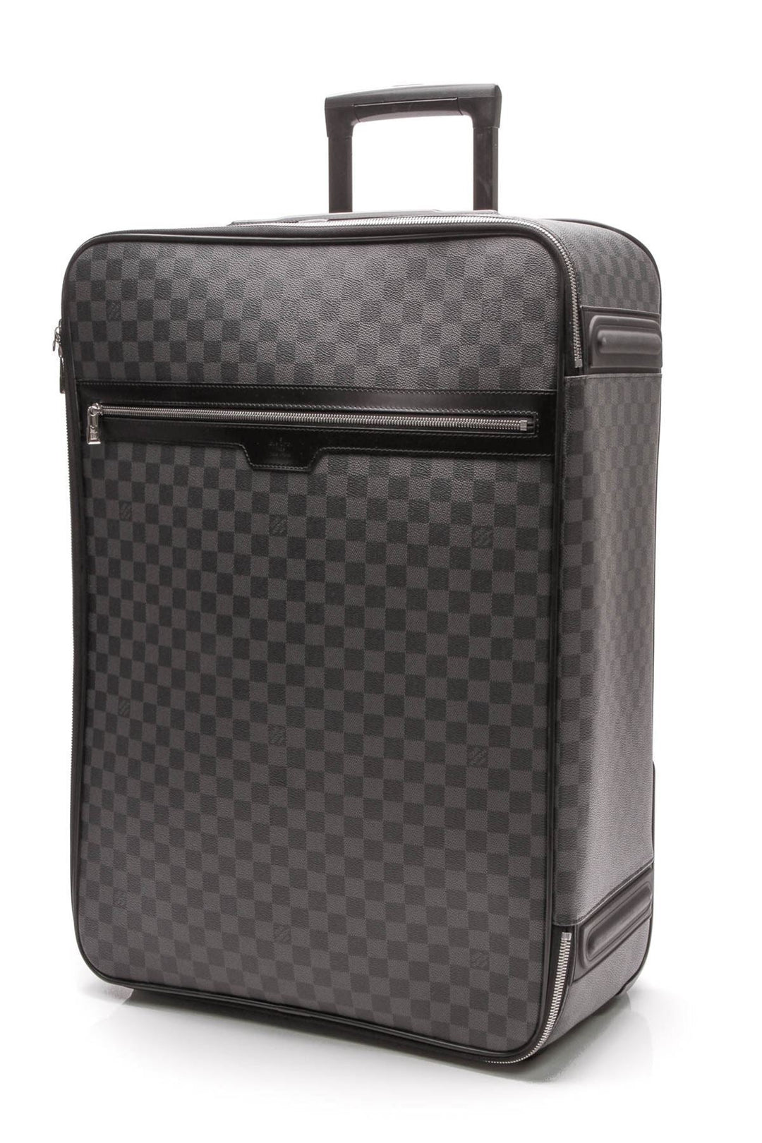 Pegase 65 Rolling Luggage - Damier Graphite