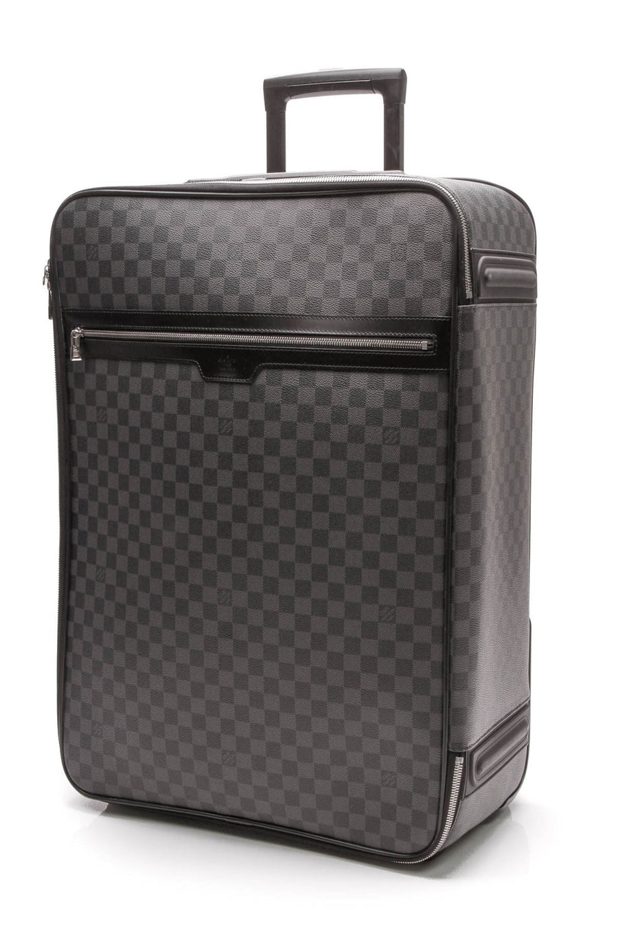 Pegase 65 Rolling Luggage - Damier Graphite