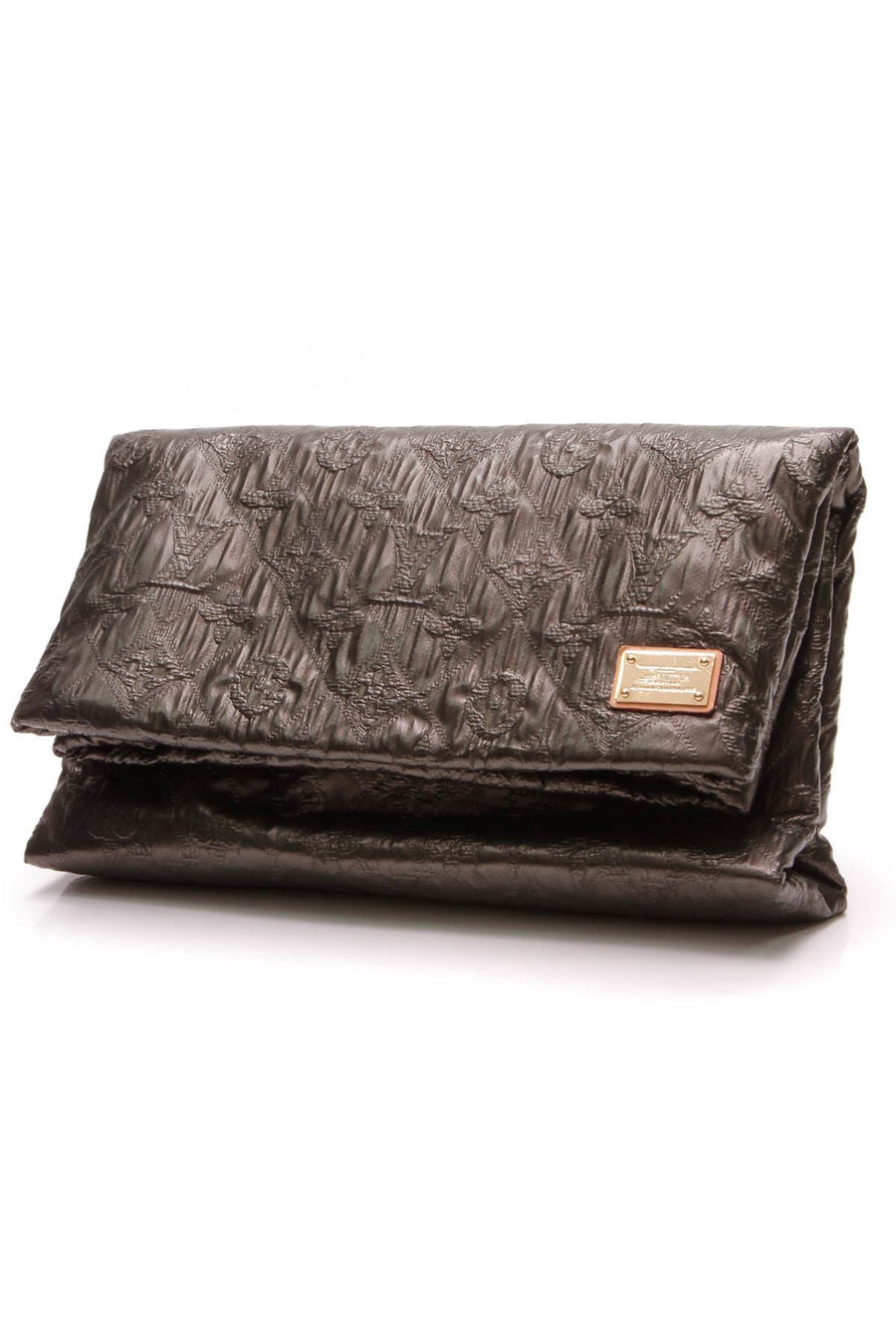 Limelight PM Clutch - Brown