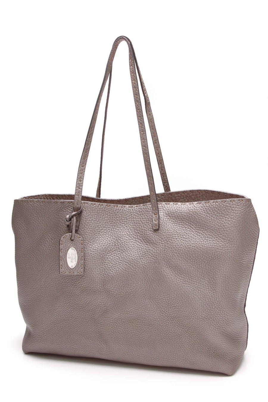 Selleria Tote Bag - Gray