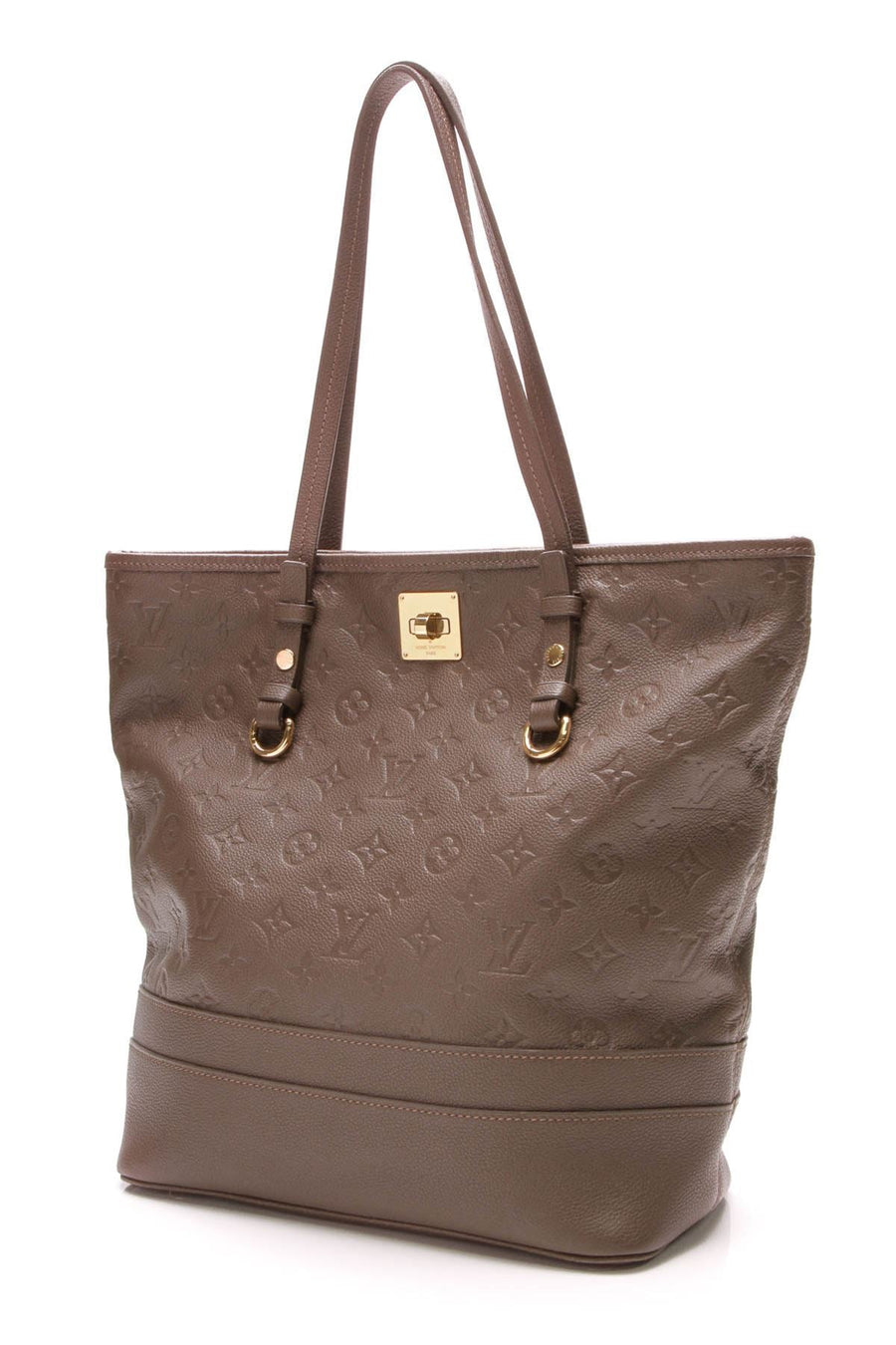 Citadine PM Bag - Ombre Empreinte