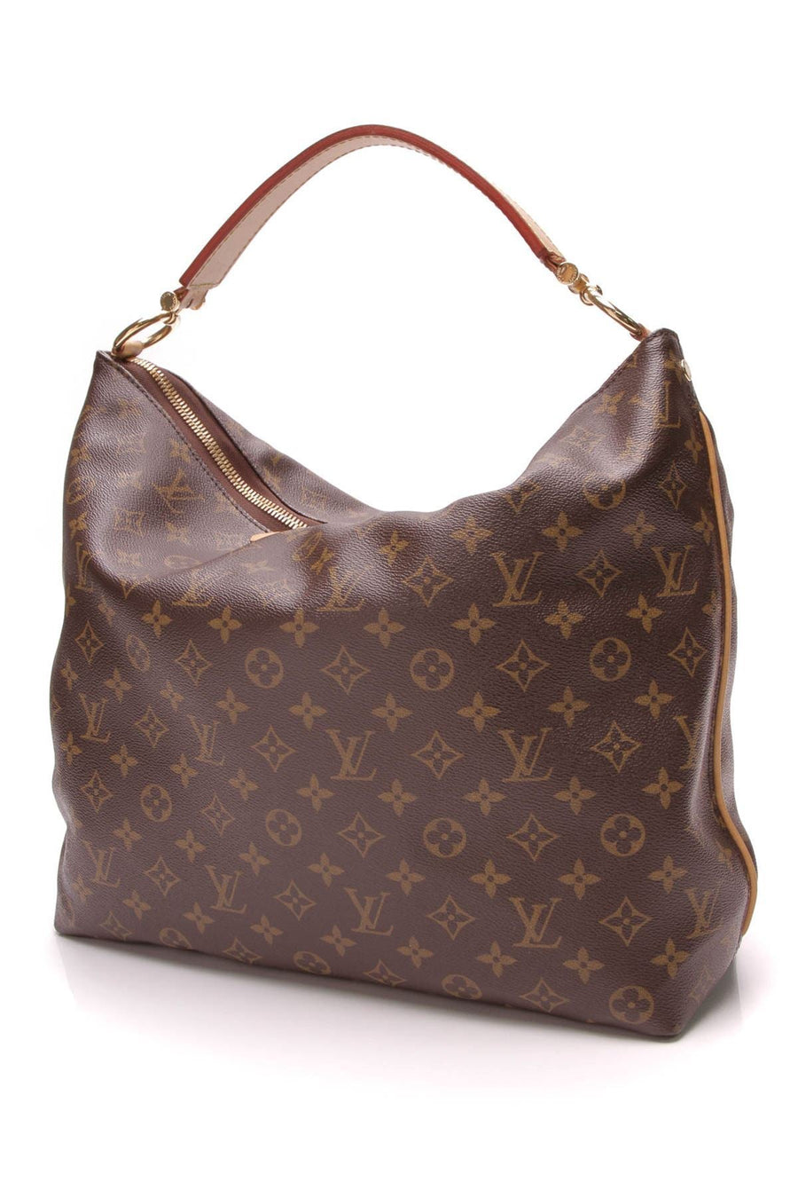 Sully MM Bag - Monogram