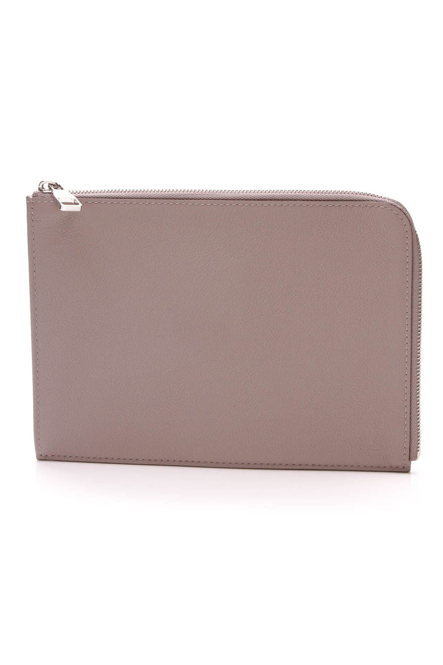Pochette Jour PM Pouch - Taupe