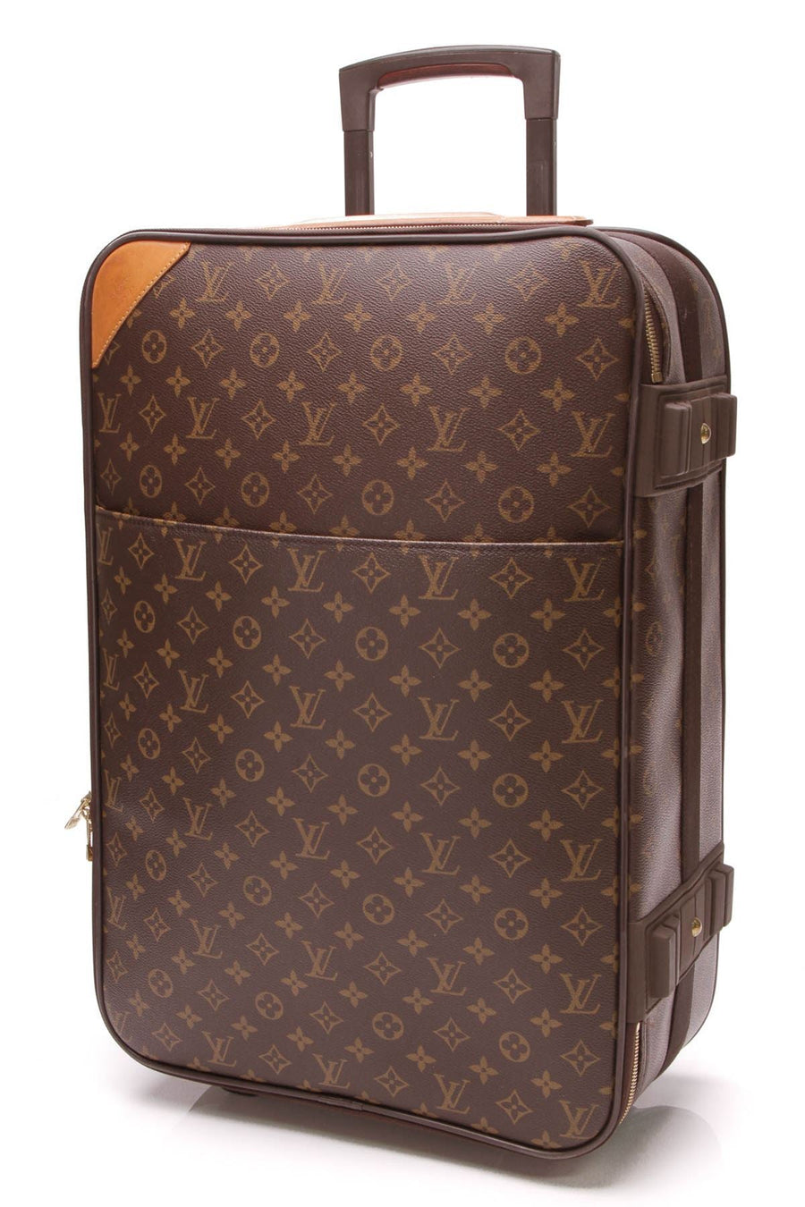 Pegase 55 Rolling Luggage - Monogram