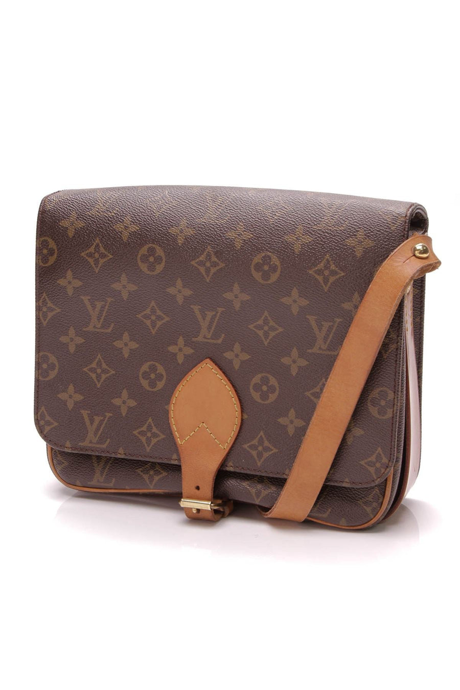 Cartouchiere GM Bag - Monogram