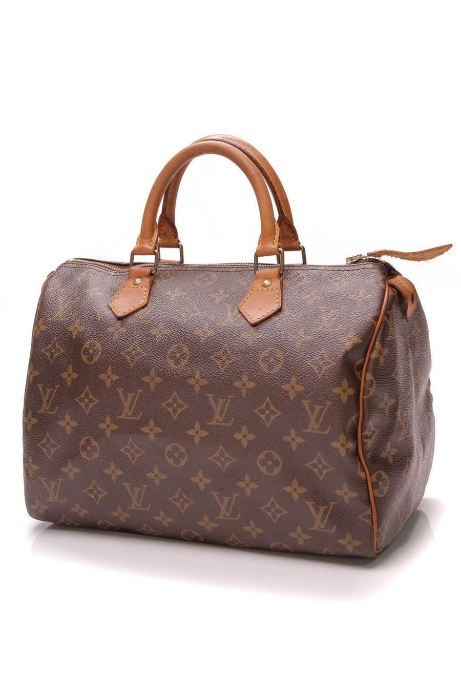 Speedy 30 Bag - Monogram