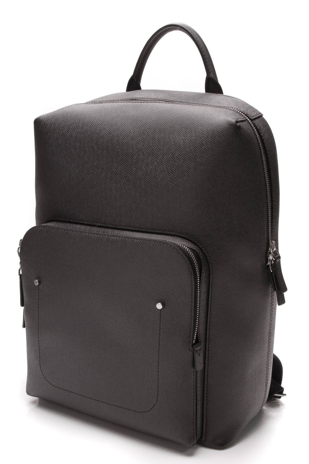 Grigori Backpack - Black Taiga