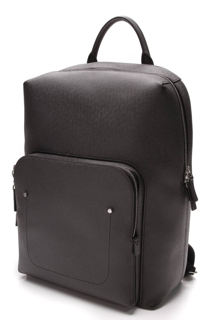 Grigori Backpack - Black Taiga