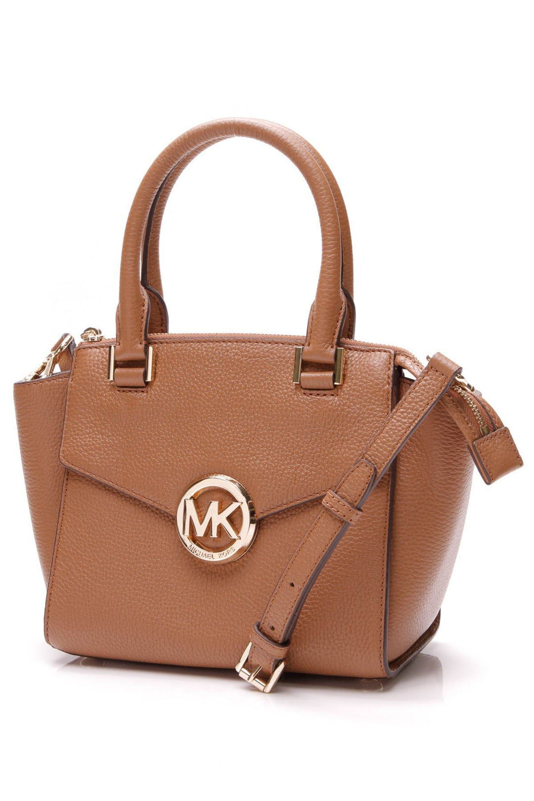 Hudson Satchel Bag - Acorn
