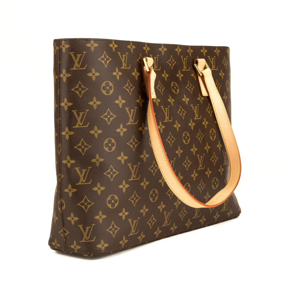 L*V Monogram Luco Tote (3922019)