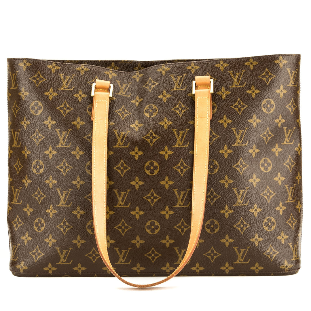 L*V Monogram Luco Tote (3927020)