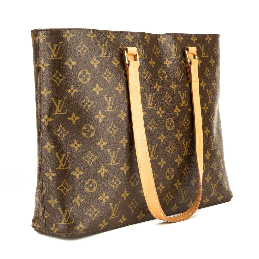 L*V Monogram Luco Tote (3927020)