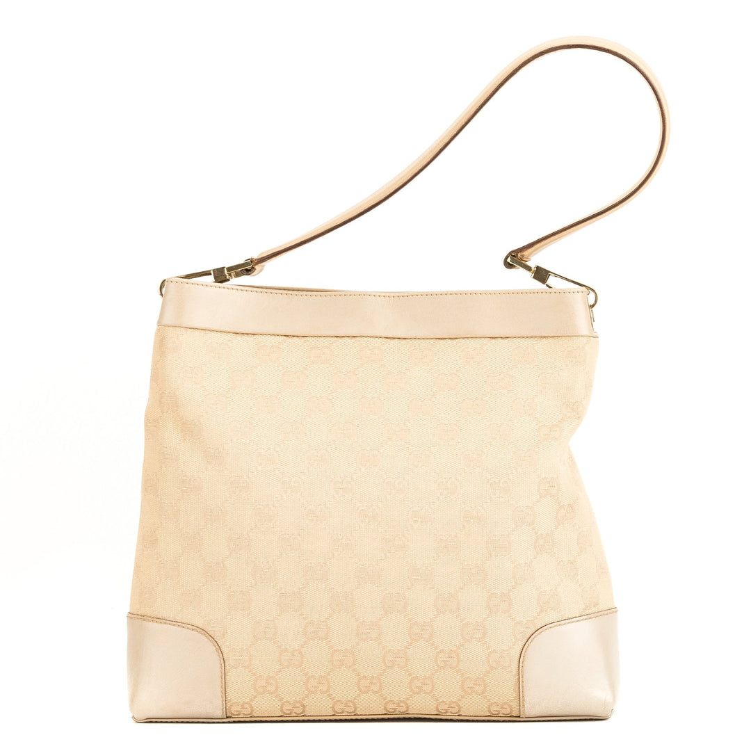G*G Monogram Shopping Tote (3940006)