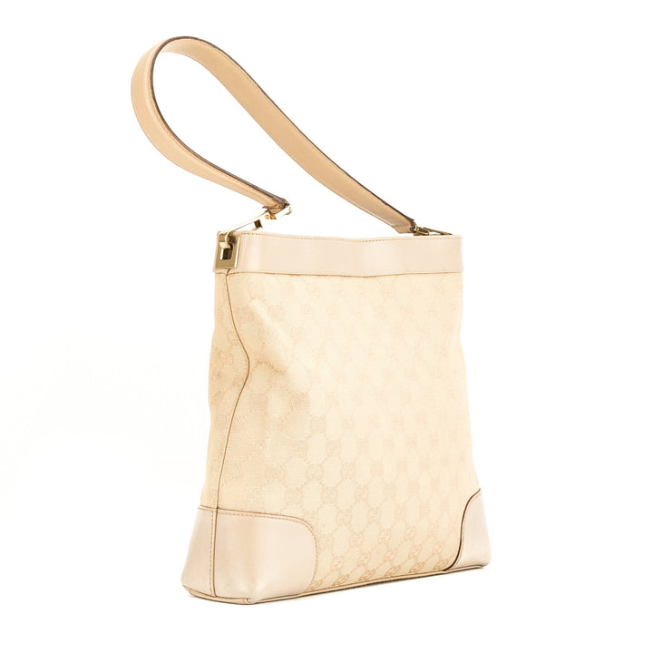 G*G Monogram Shopping Tote (3940006)