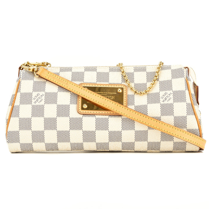 L*V Damier Azur Eva (3944002)