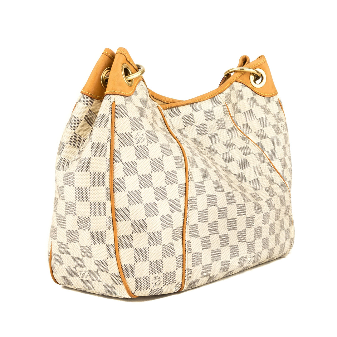L*V Damier Azur Galliera PM (3948007)