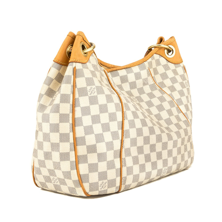 L*V Damier Azur Galliera PM (3948007)