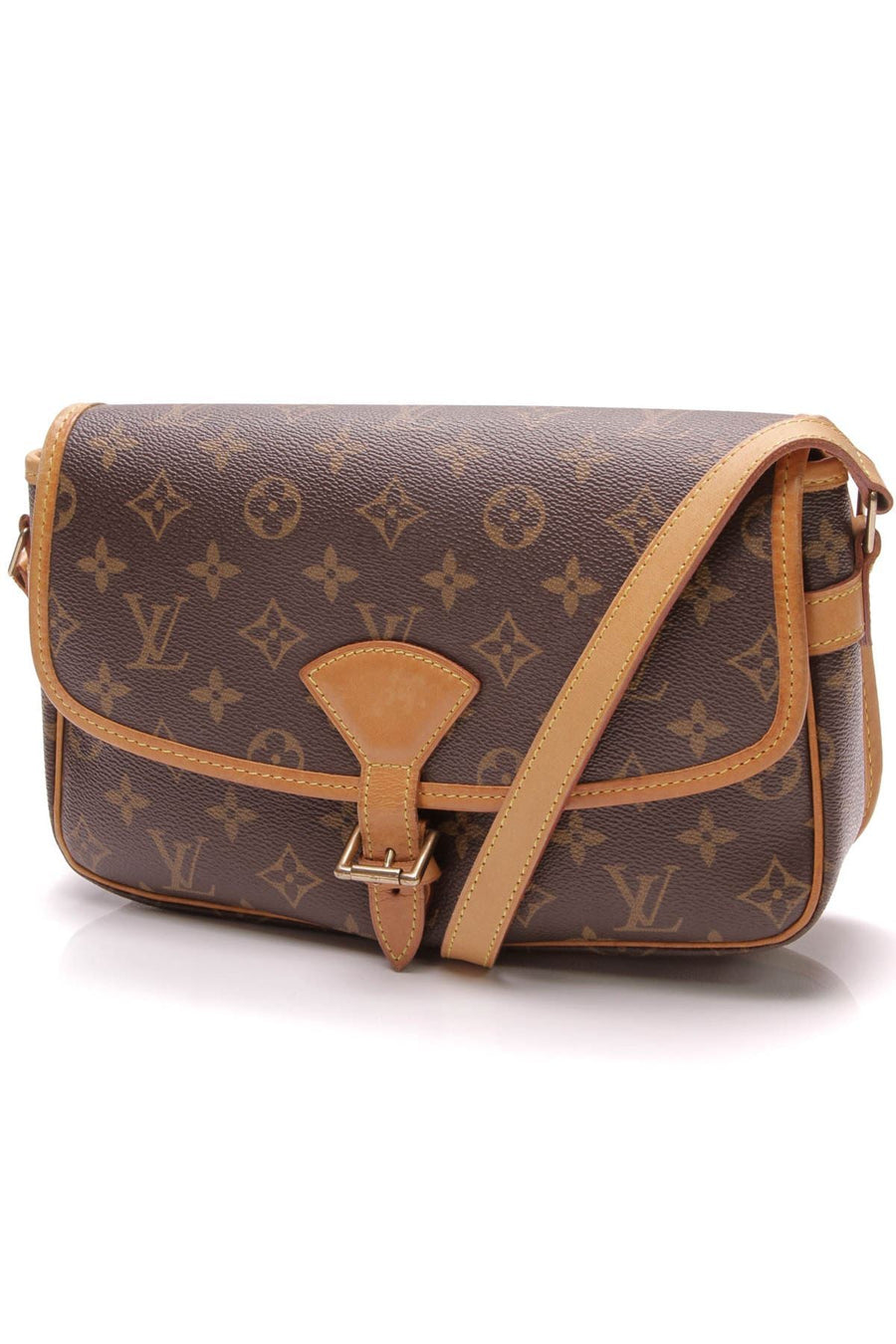 Sologne Bag - Monogram