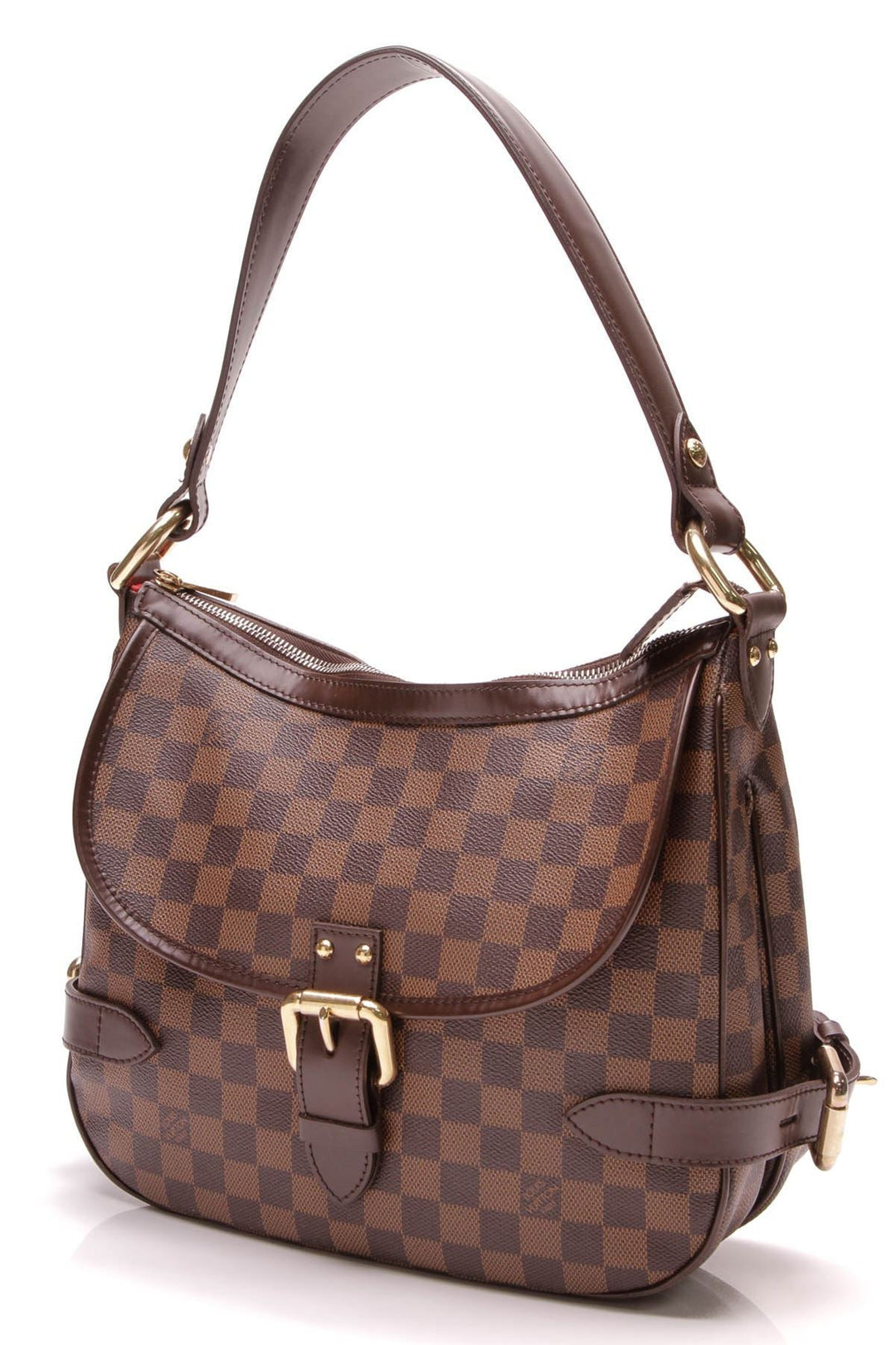 Highbury Bag - Damier Ebene