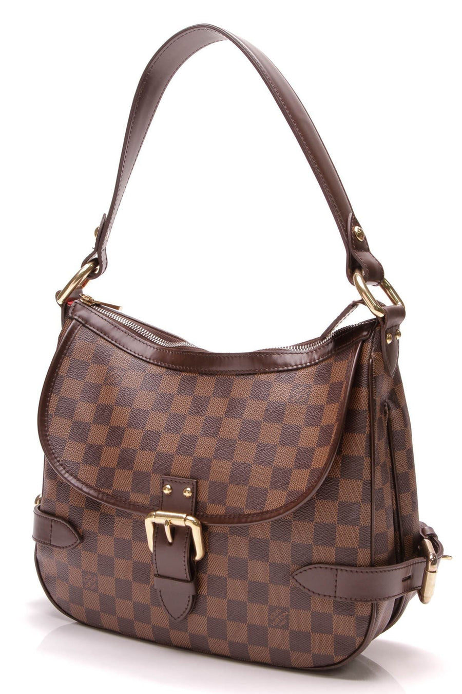 Highbury Bag - Damier Ebene