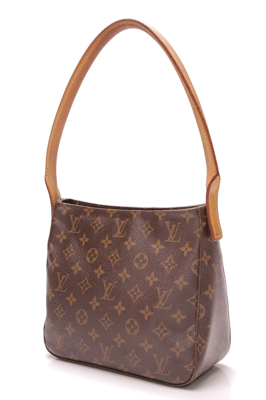 Looping MM Bag - Monogram