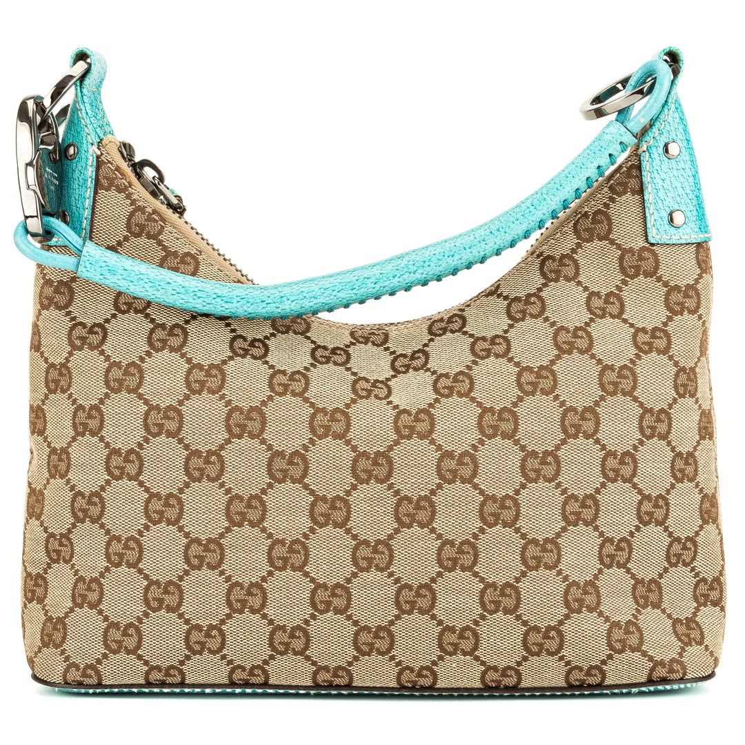 G*G GG Monogram Classic Ring Tote (3970002)