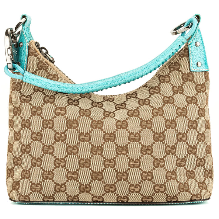G*G GG Monogram Classic Ring Tote (3970002)