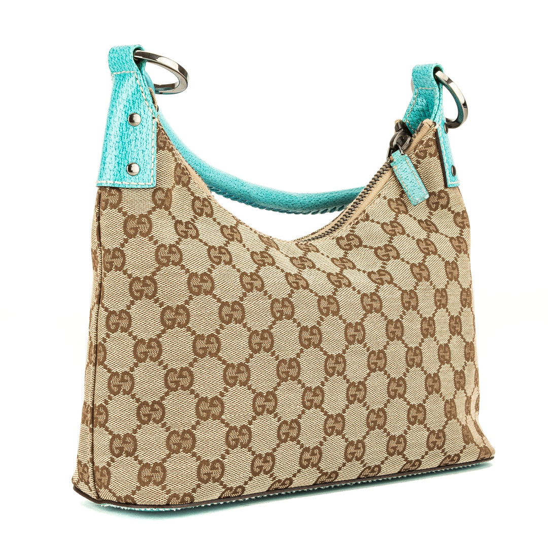 G*G GG Monogram Classic Ring Tote (3970002)