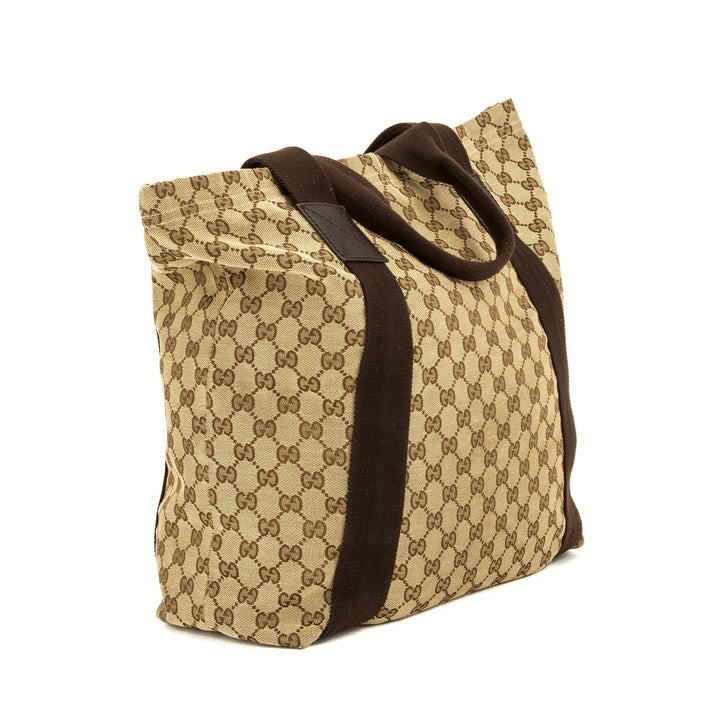 G*G GG Monogram Large Tote (3970012)