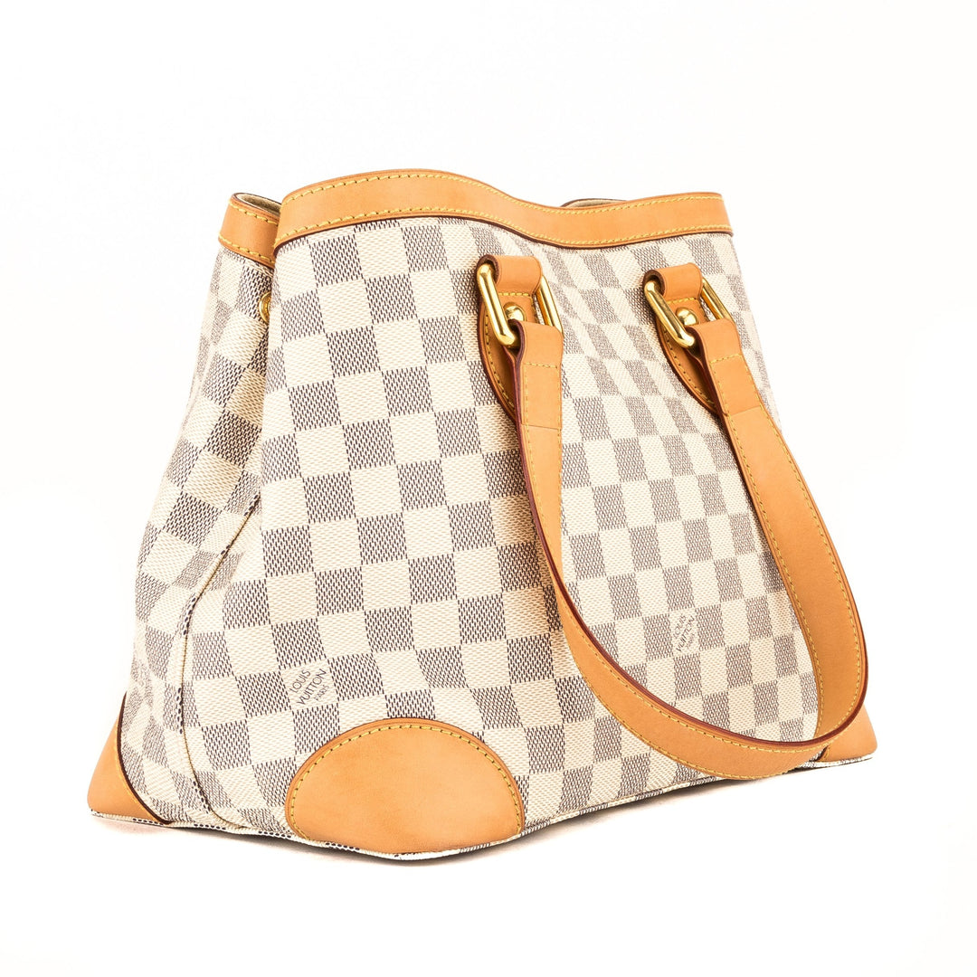 L*V Damier Azur Hampstead PM (3972022)