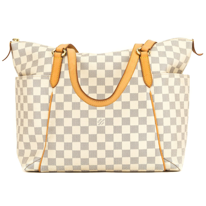 L*V Damier Azur Totally MM (3972025)