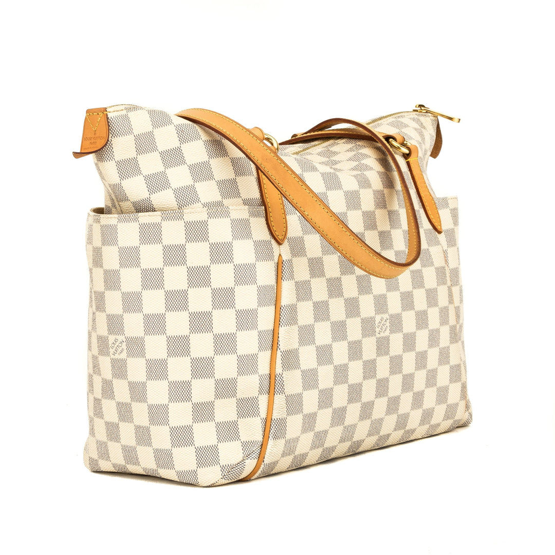 L*V Damier Azur Totally MM (3972025)