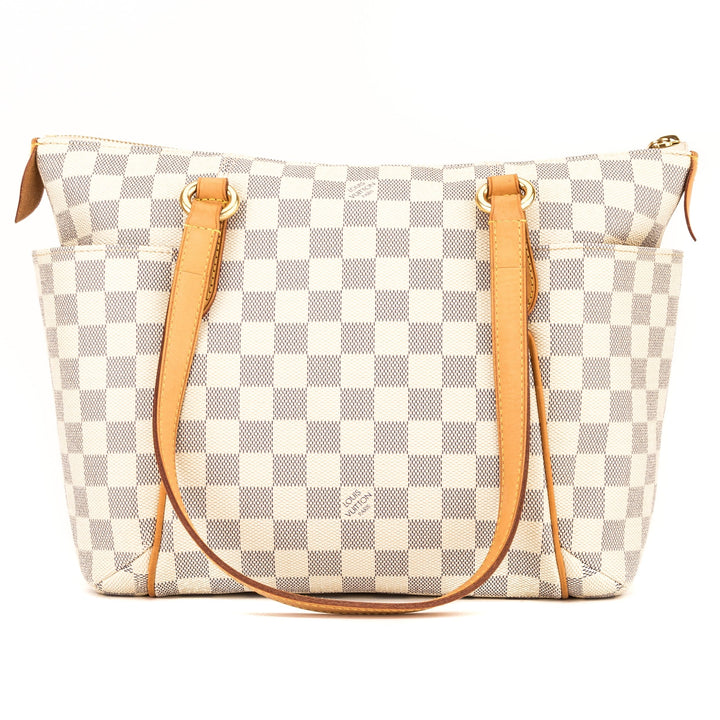 L*V Damier Azur Totally PM (3976004)