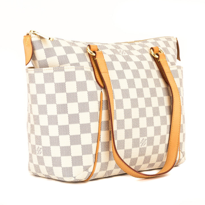 L*V Damier Azur Totally PM (3976004)