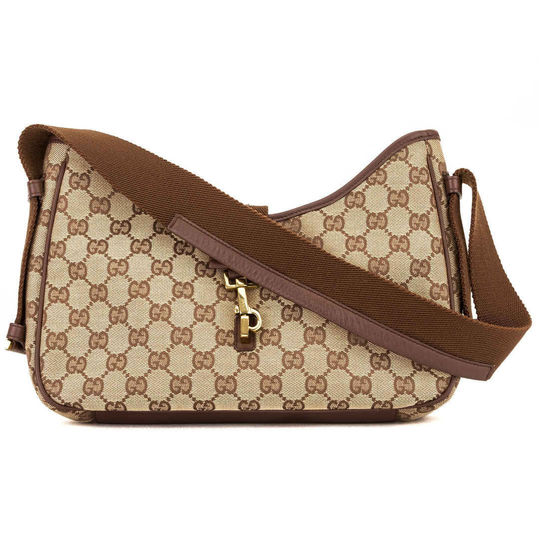 G*G GG Monogram Shoulder Tote (3982007)