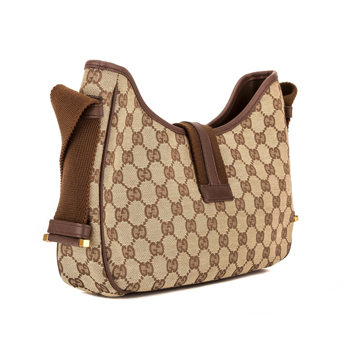 G*G GG Monogram Shoulder Tote (3982007)