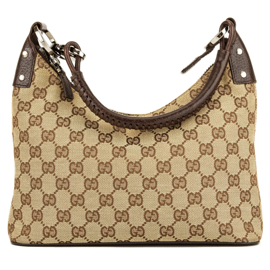 G*G GG Monogram Classic Ring Tote (3982009)