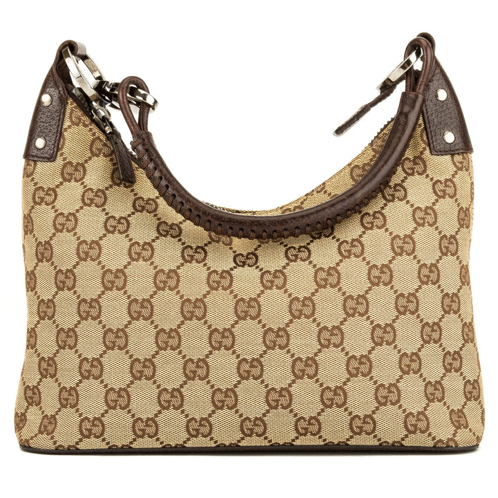 G*G GG Monogram Classic Ring Tote (3982009)