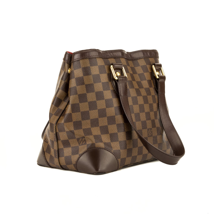 L*V Damier Azur Hampstead PM (3983013)