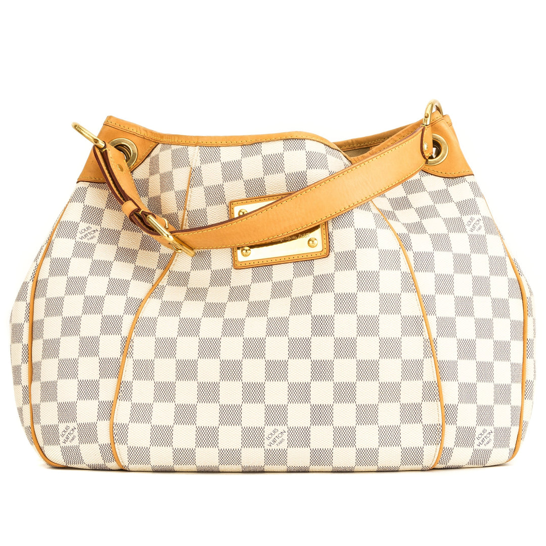L*V Damier Azur Galliera PM (3984021)