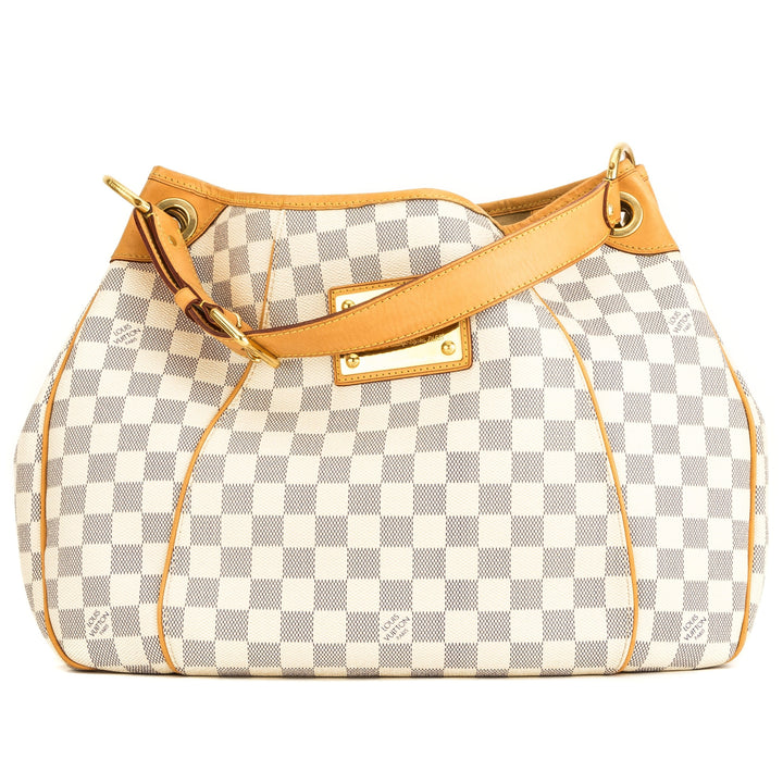L*V Damier Azur Galliera PM (3984021)