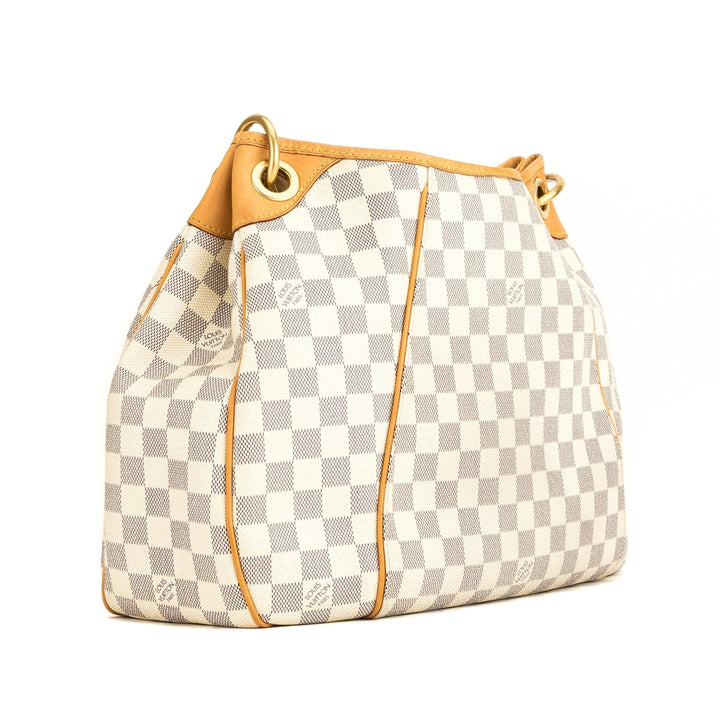 L*V Damier Azur Galliera PM (3984021)