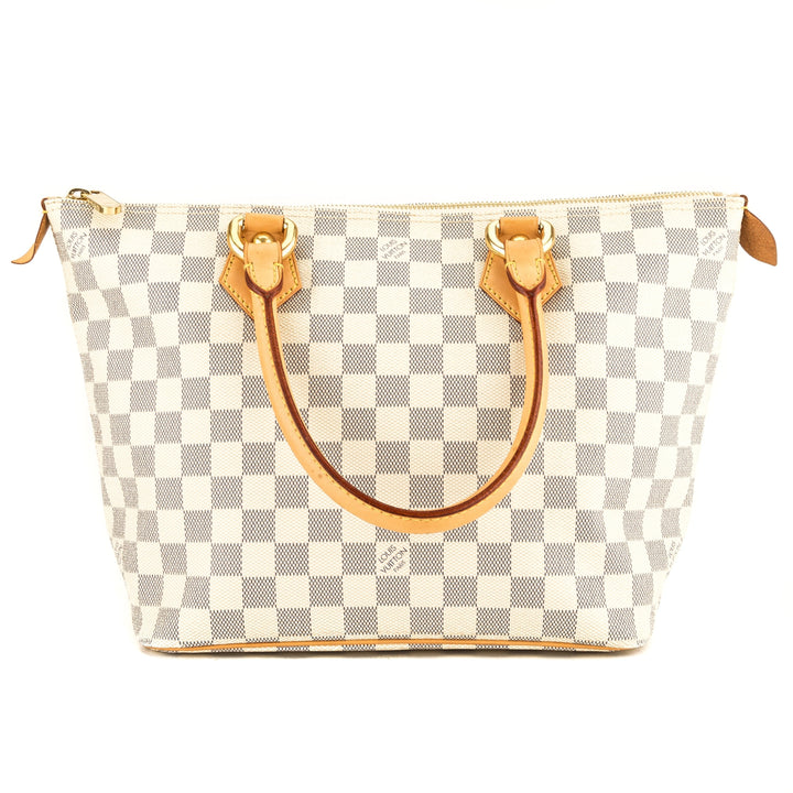 L*V Damier Azur Saleya PM (3984024)