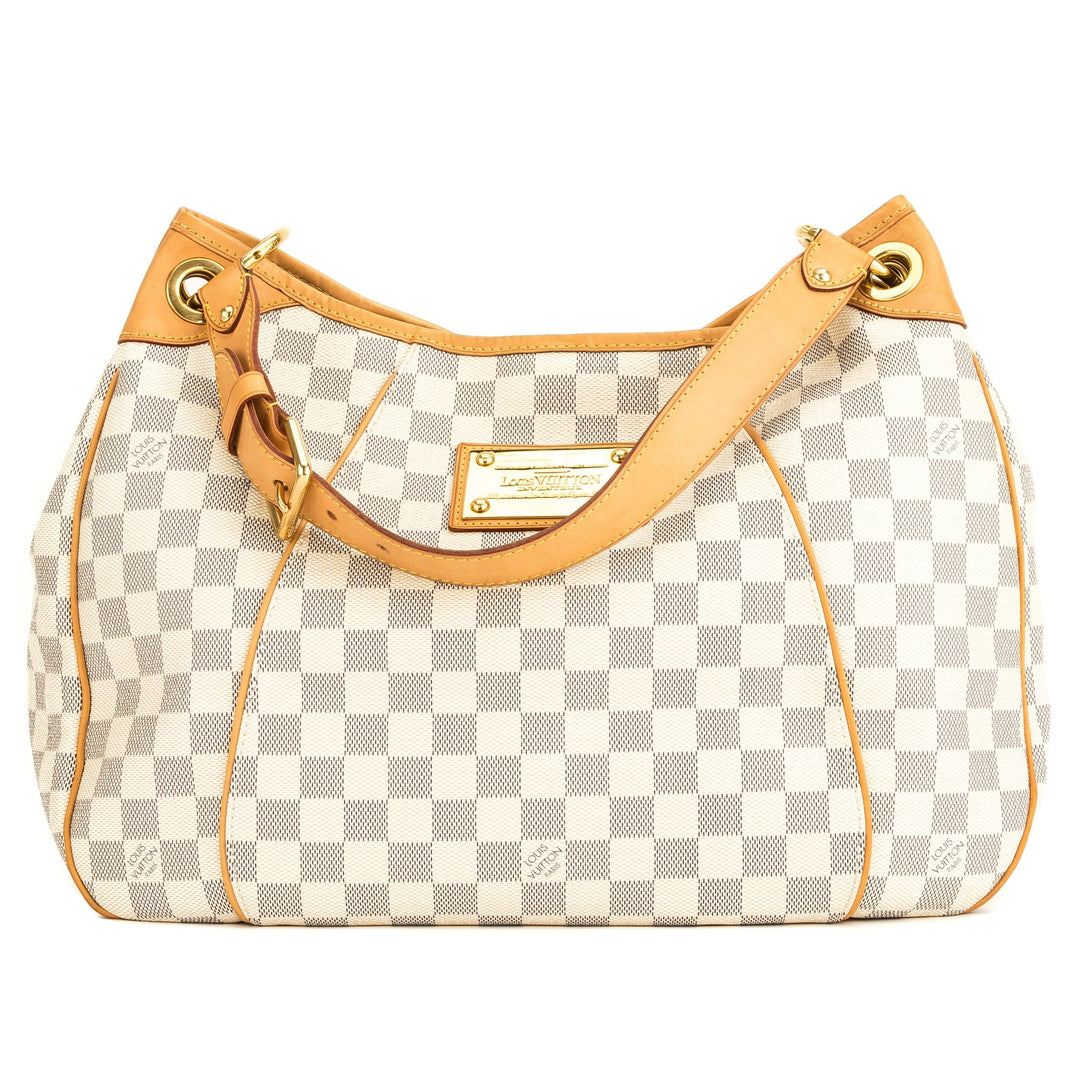 L*V Damier Azur Galliera PM (3991006)